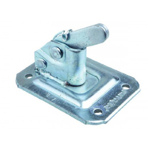 GALVENİZ ÇİROZ 4 mm
